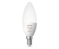 Philips Hue White and color ambiance Smart Żarówka E14 - 709612 - zdjęcie 2